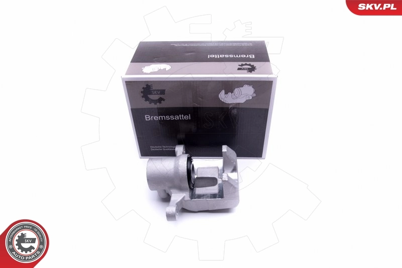 Brake Caliper